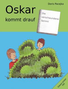 Oskar kommt drauf