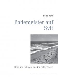Bademeister auf Sylt