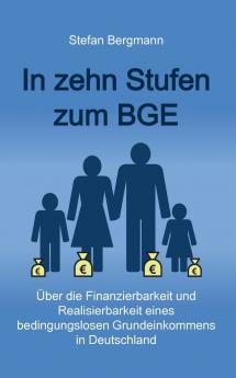 In zehn Stufen zum BGE