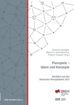 Planspiele - Ideen und Konzepte