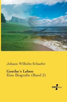 Goethe´s Leben