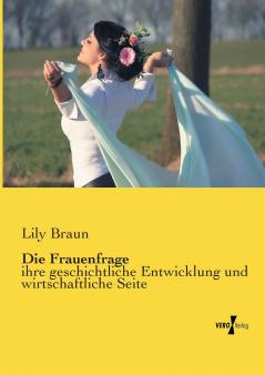 Die Frauenfrage