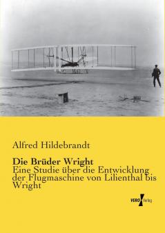 Die Brüder Wright