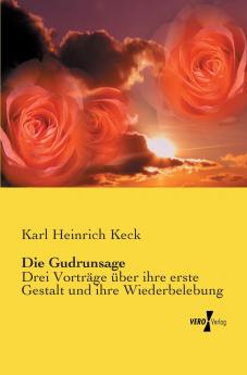 Die Gudrunsage