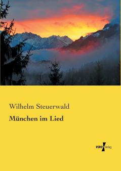 München im Lied