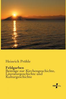 Feldgarben