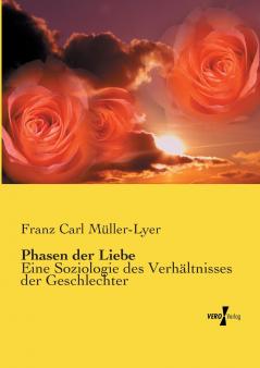 Phasen der Liebe