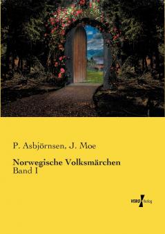 Norwegische Volksmärchen