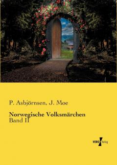Norwegische Volksmärchen