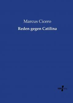Reden gegen Catilina