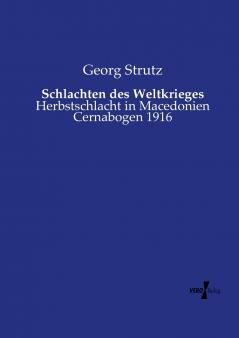 Schlachten des Weltkrieges