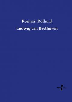 Ludwig van Beethoven