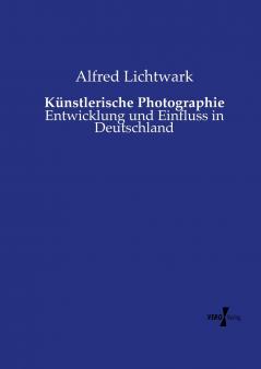 Künstlerische Photographie
