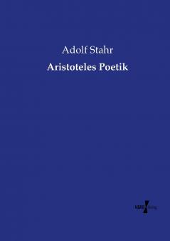 Aristoteles Poetik