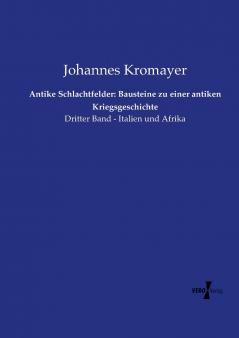 Antike Schlachtfelder