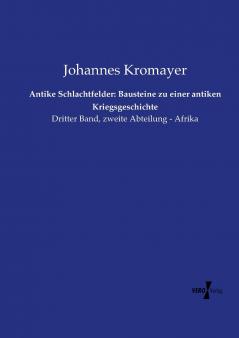 Antike Schlachtfelder