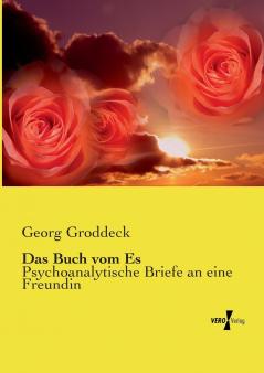 Das Buch vom Es