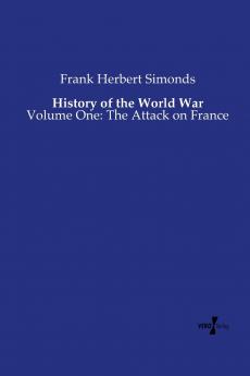 History of the World War