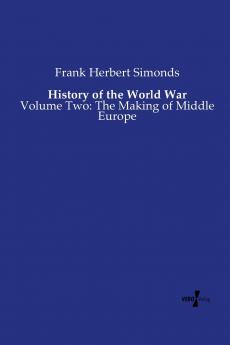 History of the World War