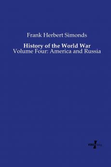 History of the World War