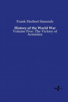 History of the World War