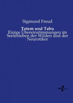 Totem und Tabu