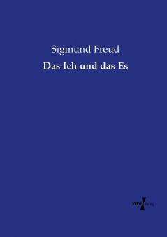 Das Ich und das Es