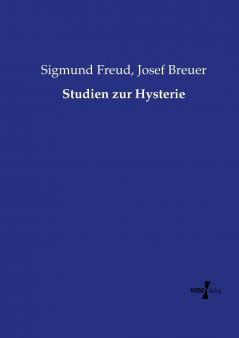 Studien zur Hysterie