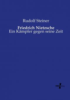 Friedrich Nietzsche