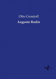 Auguste Rodin