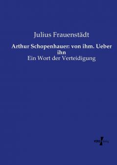 Arthur Schopenhauer
