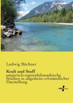 Kraft und Stoff