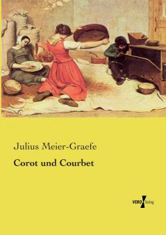 Corot und Courbet