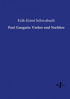 Paul Gauguin