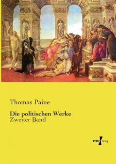 Die politischen Werke
