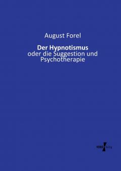 Der Hypnotismus