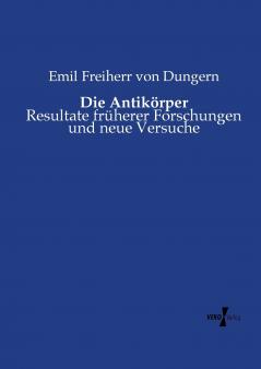 Die Antikörper