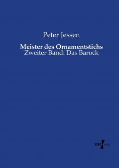 Meister des Ornamentstichs