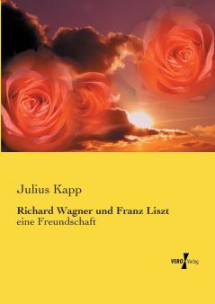 Richard Wagner und Franz Liszt