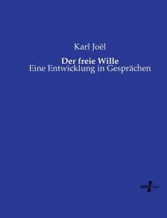 Der freie Wille