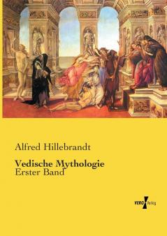 Vedische Mythologie