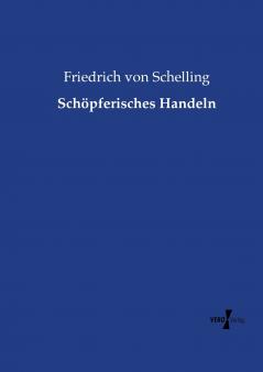 Schöpferisches Handeln