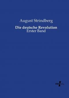 Die deutsche Revolution