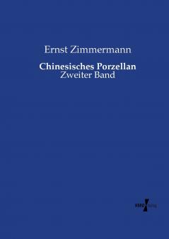 Chinesisches Porzellan