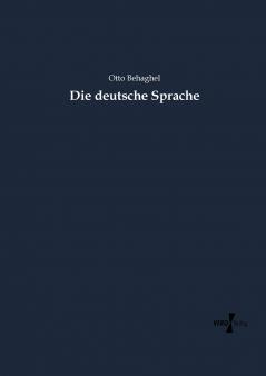 Die deutsche Sprache