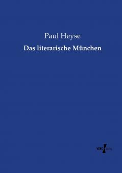 Das literarische München