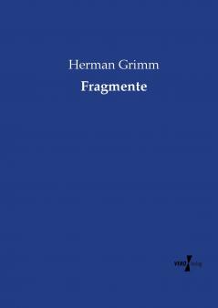 Fragmente