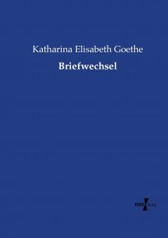 Briefwechsel