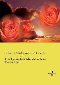 Die Lyrischen Meisterstücke