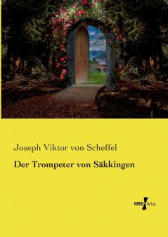Der Trompeter von Säkkingen